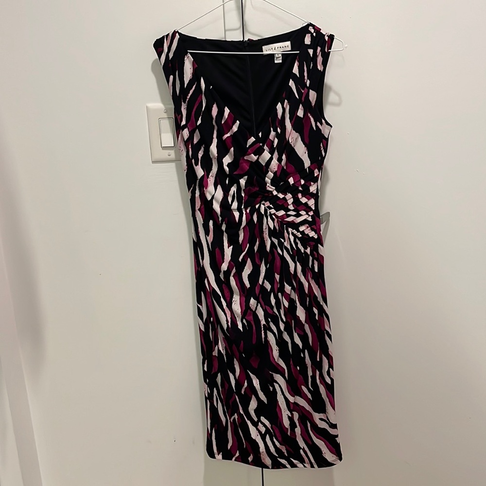 LILY of FRANCE dress (new)